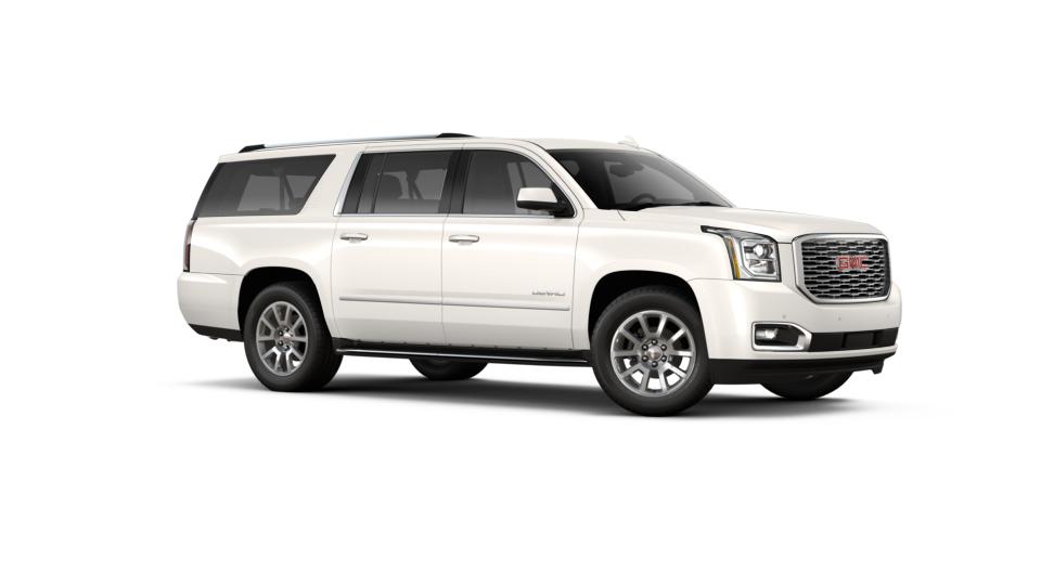 2018 GMC Yukon XL Vehicle Photo in COLUMBIA, MO 65203-3903