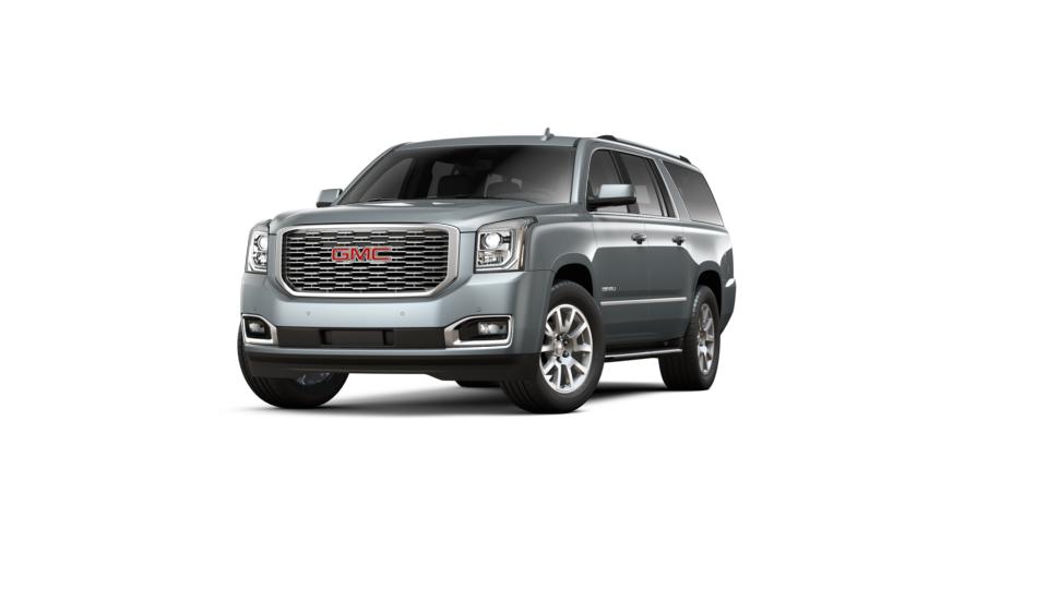 2018 GMC Yukon XL Vehicle Photo in MANHATTAN, KS 66502-5036