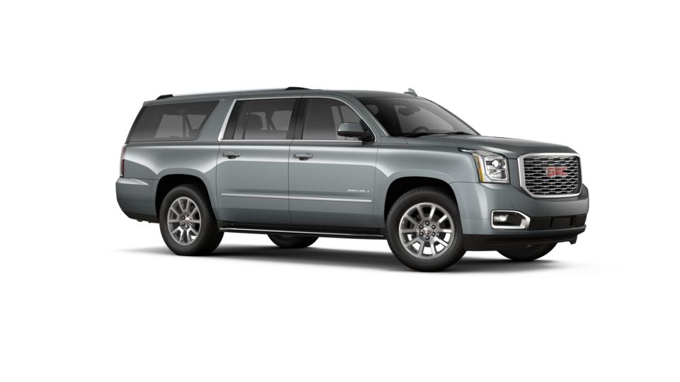 2018 GMC Yukon XL Vehicle Photo in MANHATTAN, KS 66502-5036