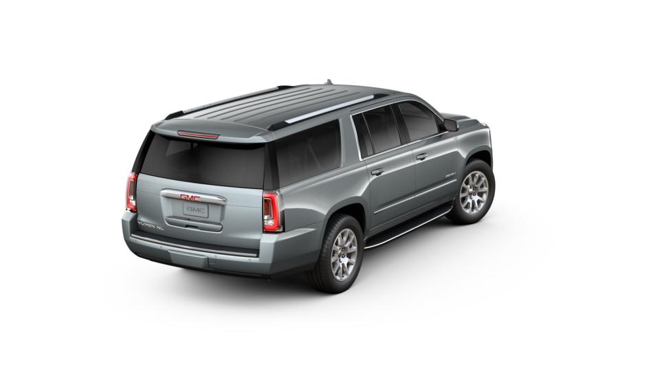 2018 GMC Yukon XL Vehicle Photo in MANHATTAN, KS 66502-5036