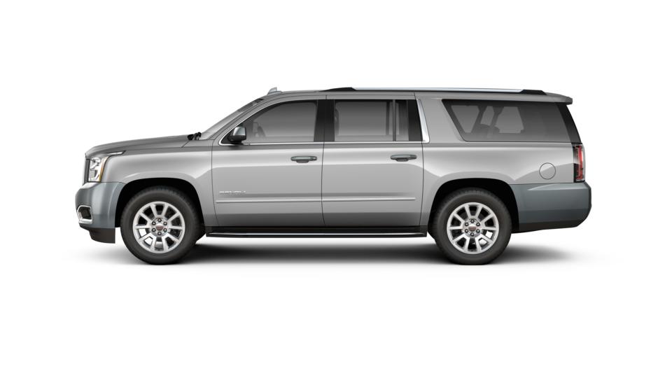 2018 GMC Yukon XL Vehicle Photo in MANHATTAN, KS 66502-5036