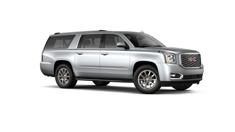 2018 GMC Yukon XL Vehicle Photo in Sanford, FL 32771