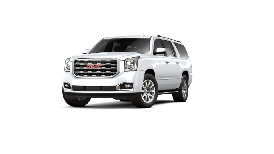 2018 GMC Yukon XL Vehicle Photo in OSHKOSH, WI 54904-7811