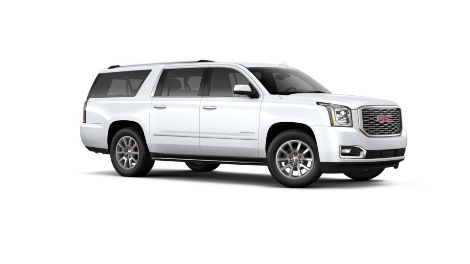 2018 GMC Yukon XL Vehicle Photo in OSHKOSH, WI 54904-7811