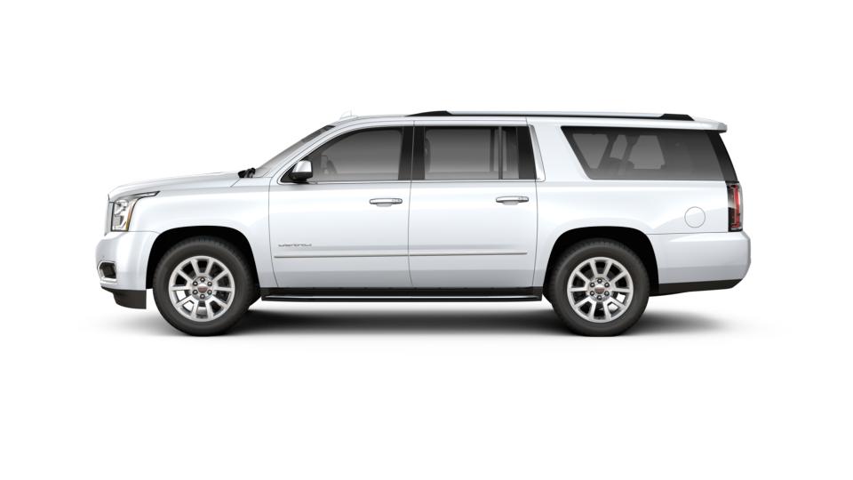 2018 GMC Yukon XL Vehicle Photo in OSHKOSH, WI 54904-7811