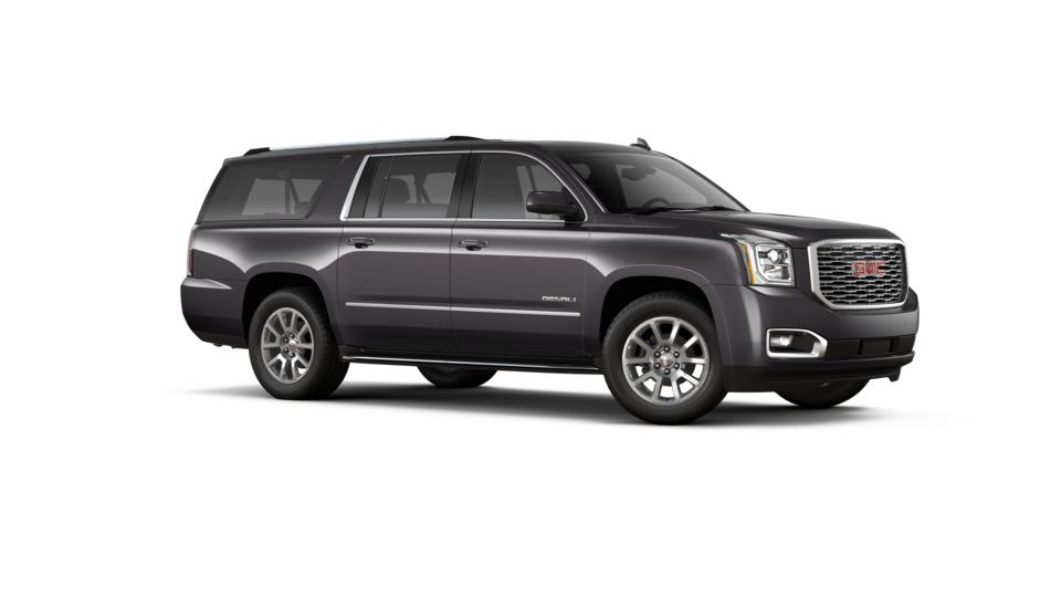 2018 GMC Yukon XL Vehicle Photo in SALT LAKE CITY, UT 84119-3321