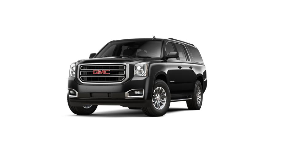 2018 GMC Yukon XL Vehicle Photo in MIAMI, FL 33134-2699