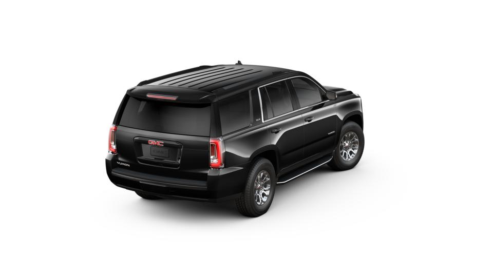 2018 GMC Yukon Vehicle Photo in Grapevine, TX 76051