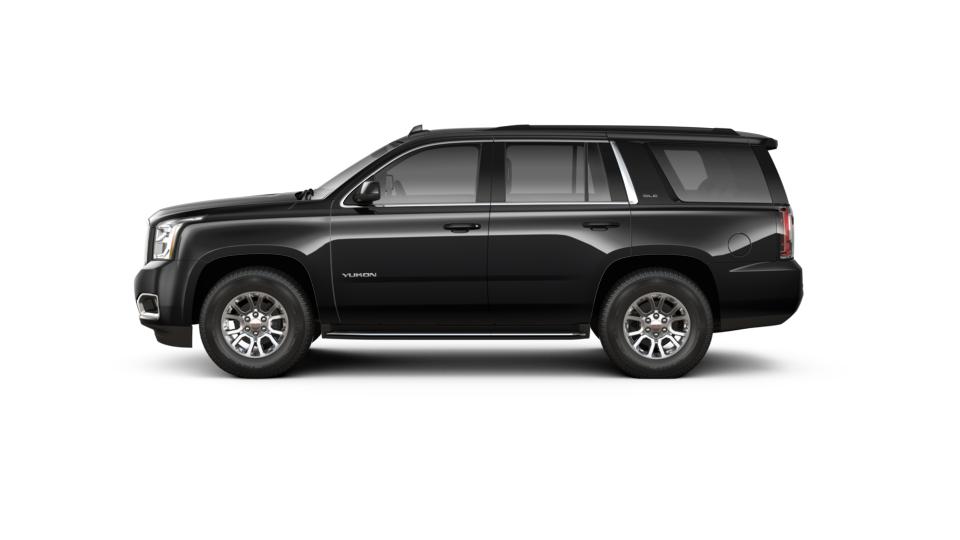 2018 GMC Yukon Vehicle Photo in Grapevine, TX 76051