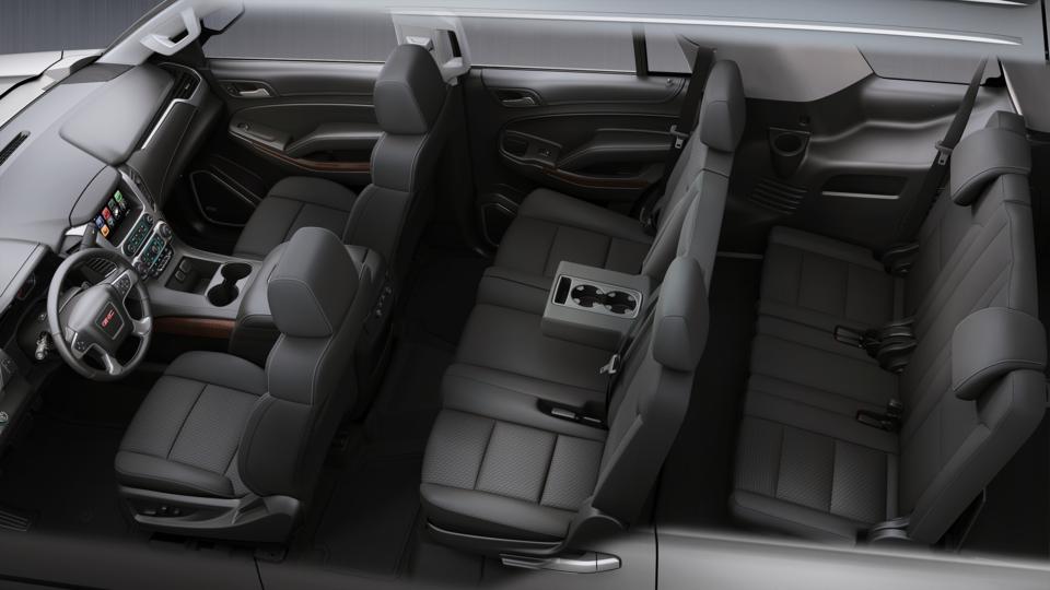 2018 GMC Yukon Vehicle Photo in Grapevine, TX 76051
