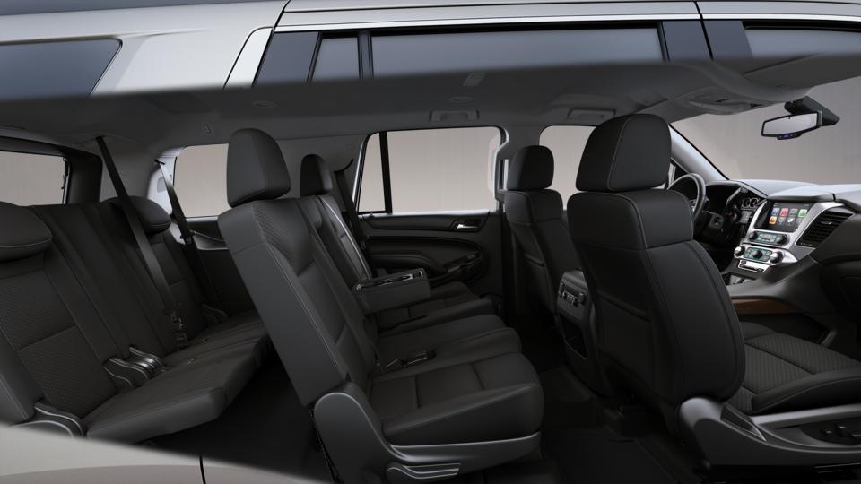 2018 GMC Yukon Vehicle Photo in Grapevine, TX 76051