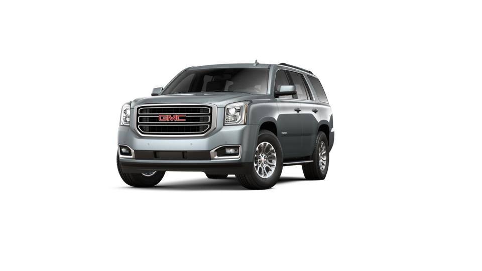 2018 GMC Yukon Vehicle Photo in MANITOWOC, WI 54220-5838