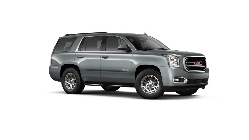 2018 GMC Yukon Vehicle Photo in MANITOWOC, WI 54220-5838