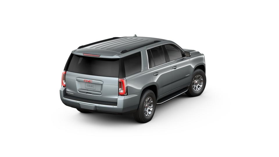 2018 GMC Yukon Vehicle Photo in MANITOWOC, WI 54220-5838