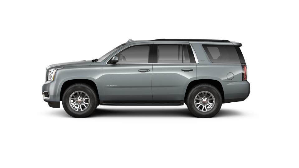 2018 GMC Yukon Vehicle Photo in MANITOWOC, WI 54220-5838