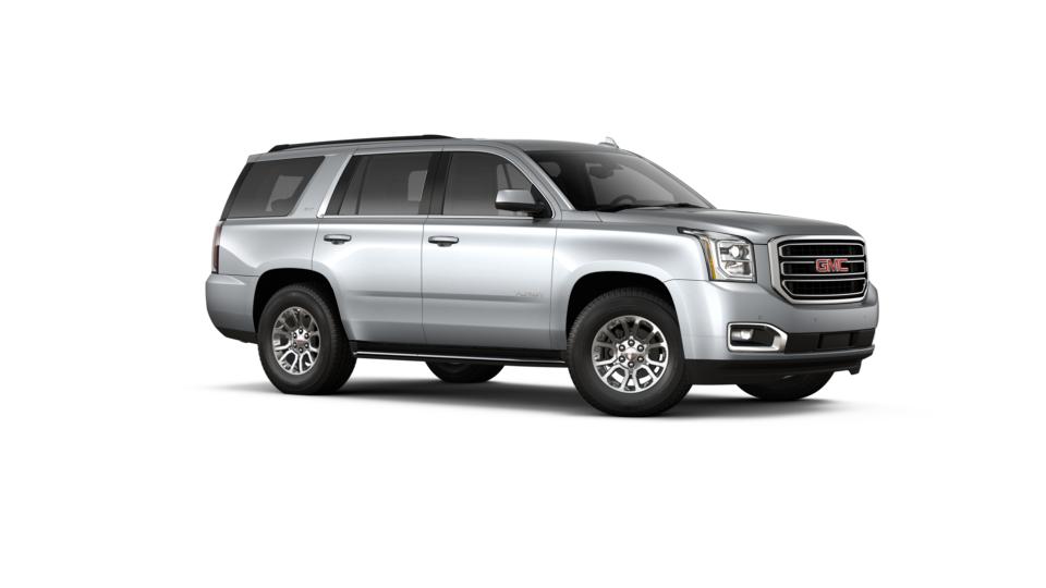 Used 2018 GMC Yukon SLT with VIN 1GKS2BKC1JR297402 for sale in Fremont, MI