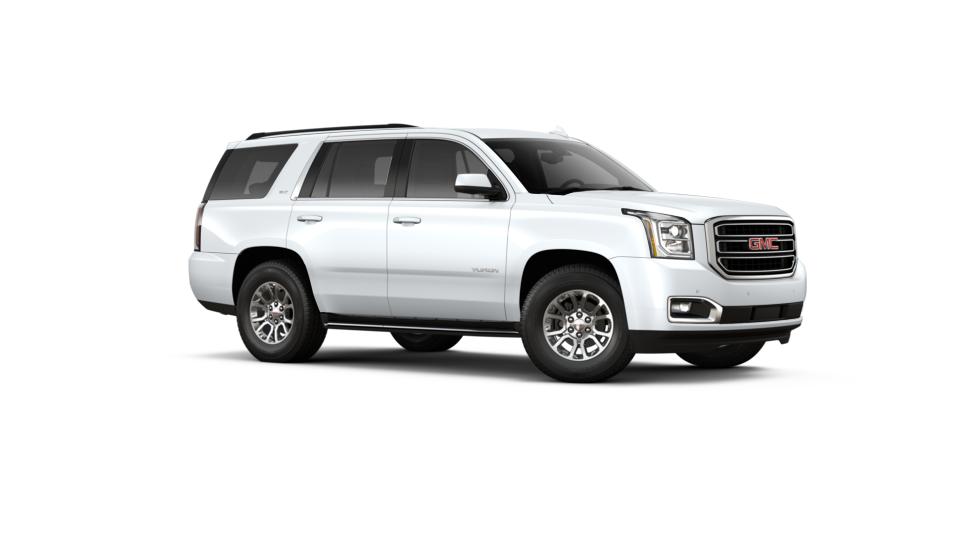 2018 GMC Yukon Vehicle Photo in PORTLAND, OR 97225-3518