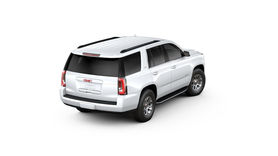 2018 GMC Yukon Vehicle Photo in PORTLAND, OR 97225-3518