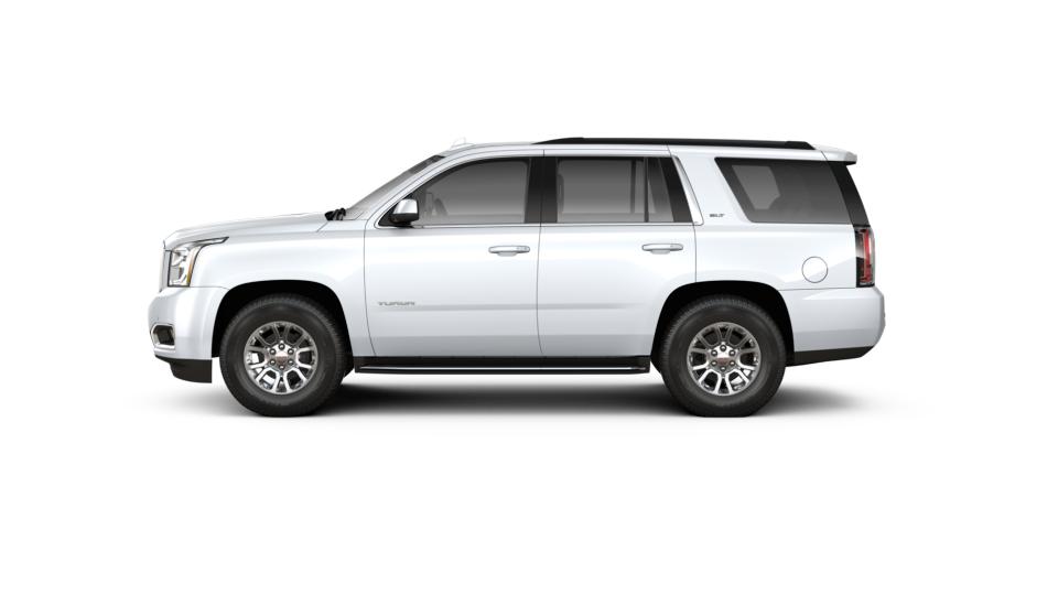 2018 GMC Yukon Vehicle Photo in PORTLAND, OR 97225-3518