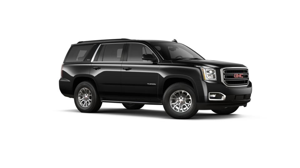 2018 GMC Yukon Vehicle Photo in COLUMBIA, MO 65203-3903