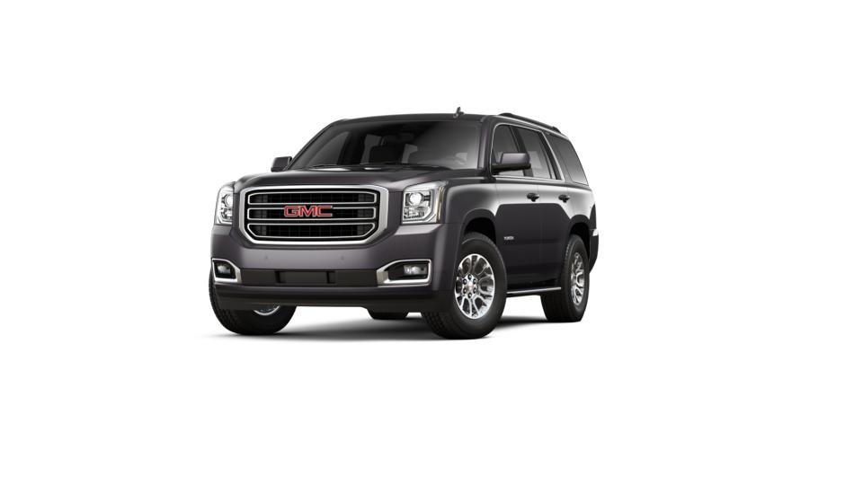 2018 GMC Yukon Vehicle Photo in AURORA, CO 80011-6998