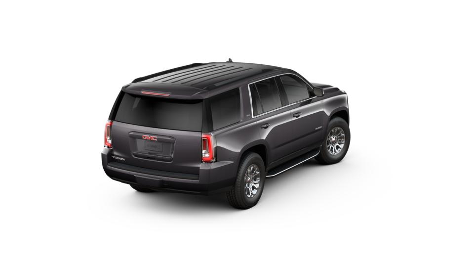 2018 GMC Yukon Vehicle Photo in AURORA, CO 80011-6998