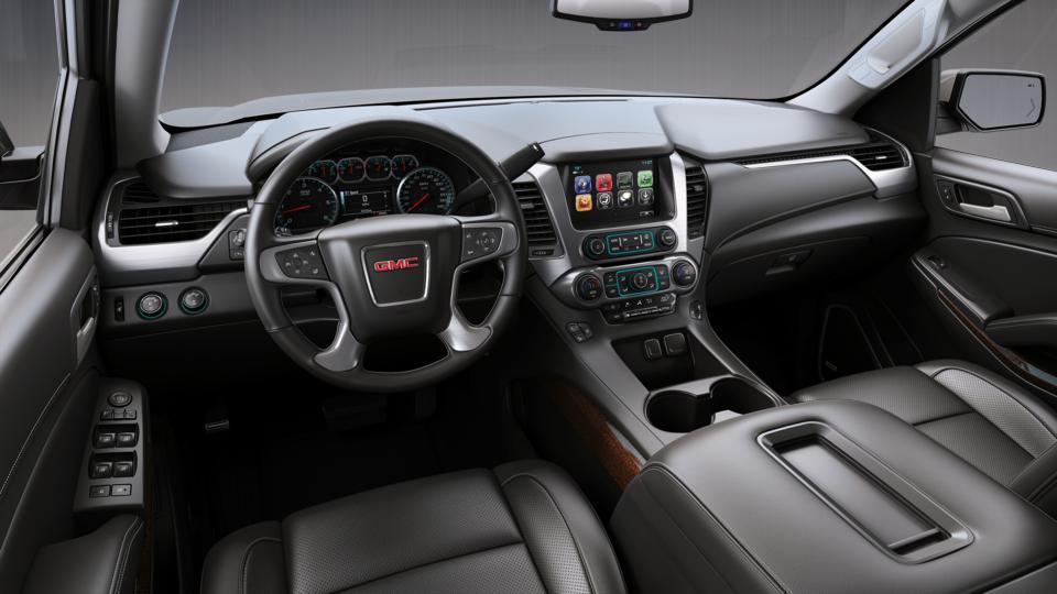 2018 GMC Yukon Vehicle Photo in SPOKANE, WA 99202-2191