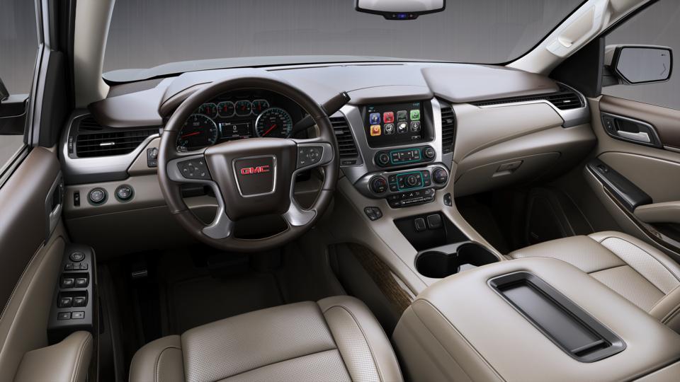 2018 GMC Yukon Vehicle Photo in PORTLAND, OR 97225-3518