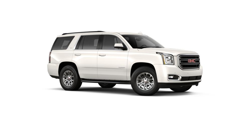 2018 GMC Yukon Vehicle Photo in JASPER, GA 30143-8655