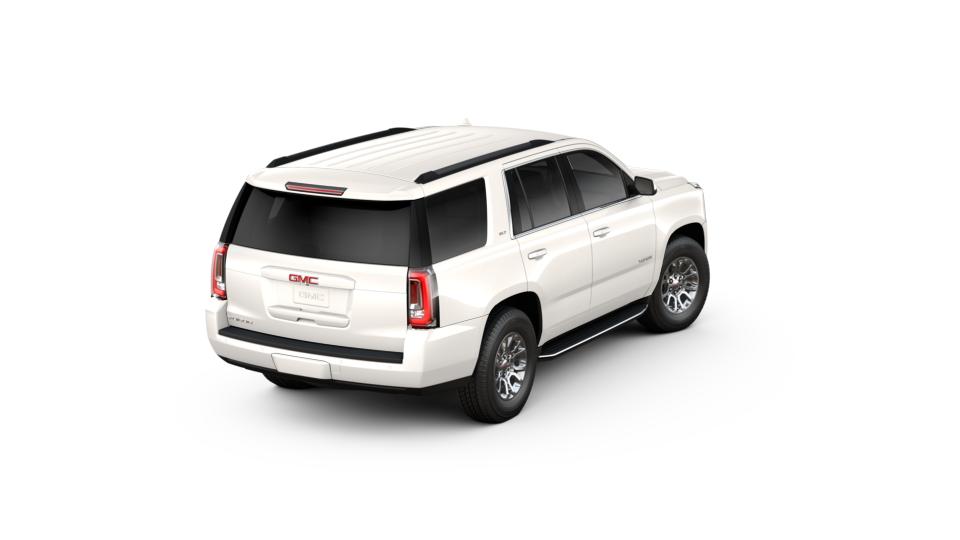 2018 GMC Yukon Vehicle Photo in JASPER, GA 30143-8655