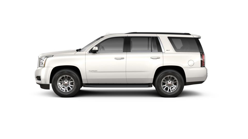 2018 GMC Yukon Vehicle Photo in JASPER, GA 30143-8655