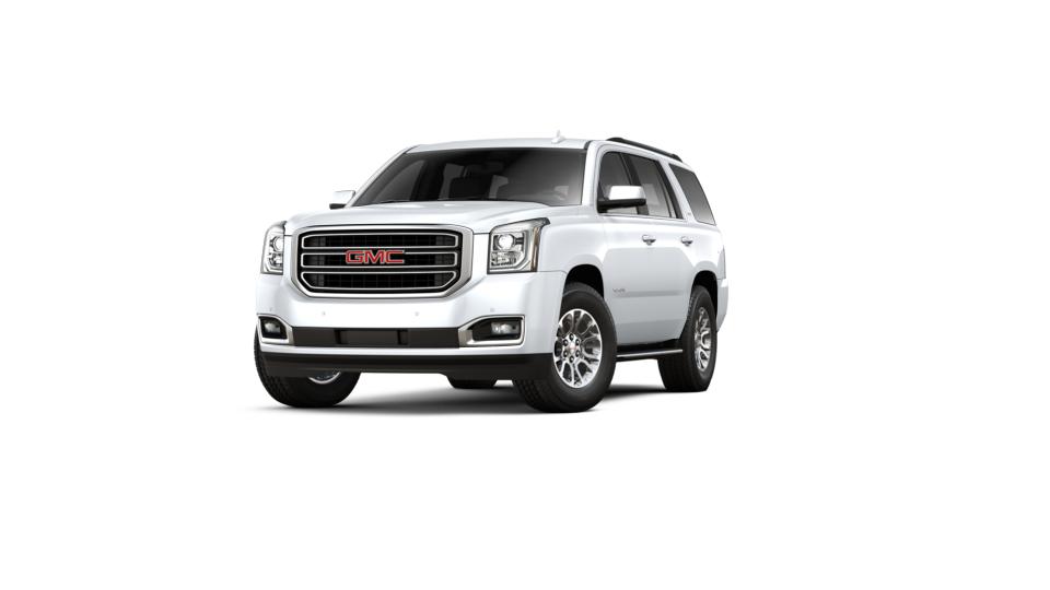 2018 GMC Yukon Vehicle Photo in DELRAY BEACH, FL 33483-3294