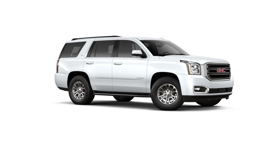 2018 GMC Yukon Vehicle Photo in DELRAY BEACH, FL 33483-3294