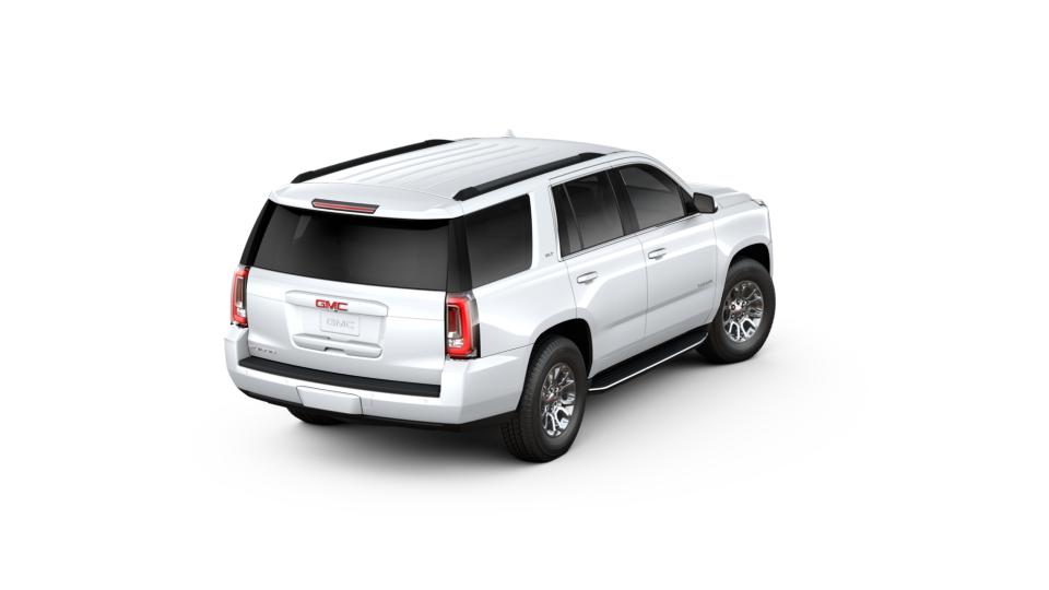 2018 GMC Yukon Vehicle Photo in DELRAY BEACH, FL 33483-3294