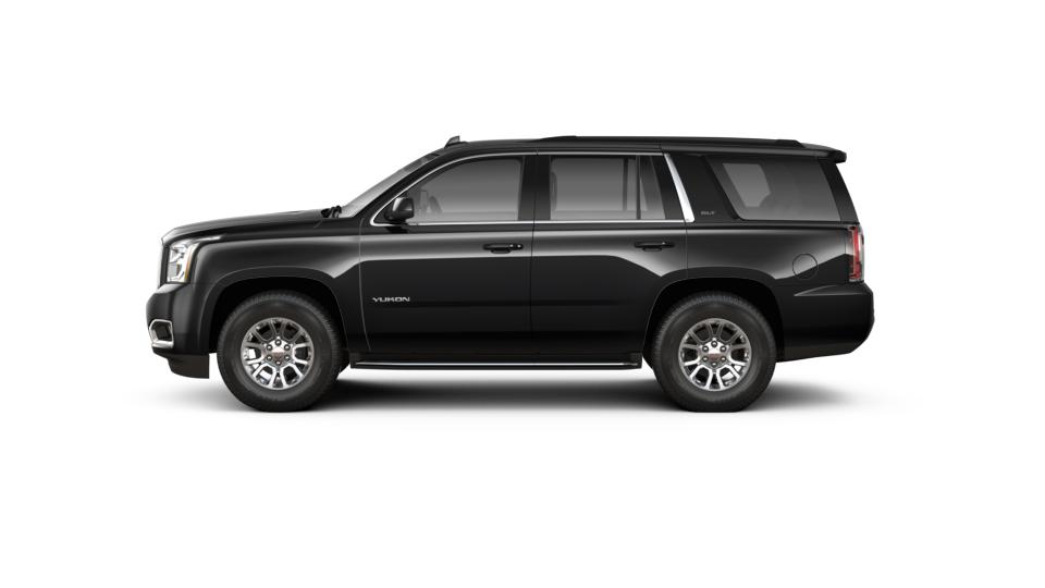 2018 GMC Yukon Vehicle Photo in SELMA, TX 78154-1459