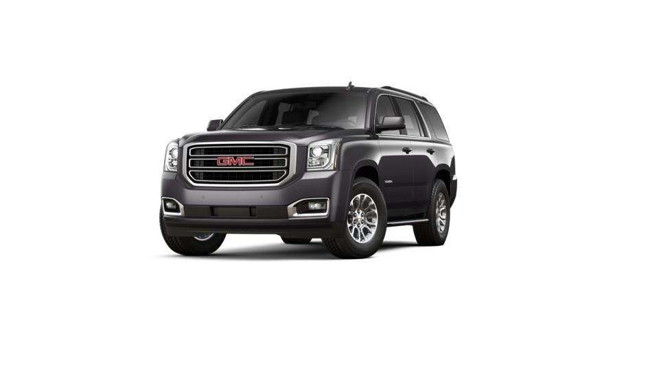 2018 GMC Yukon Vehicle Photo in AUSTIN, TX 78759-4154