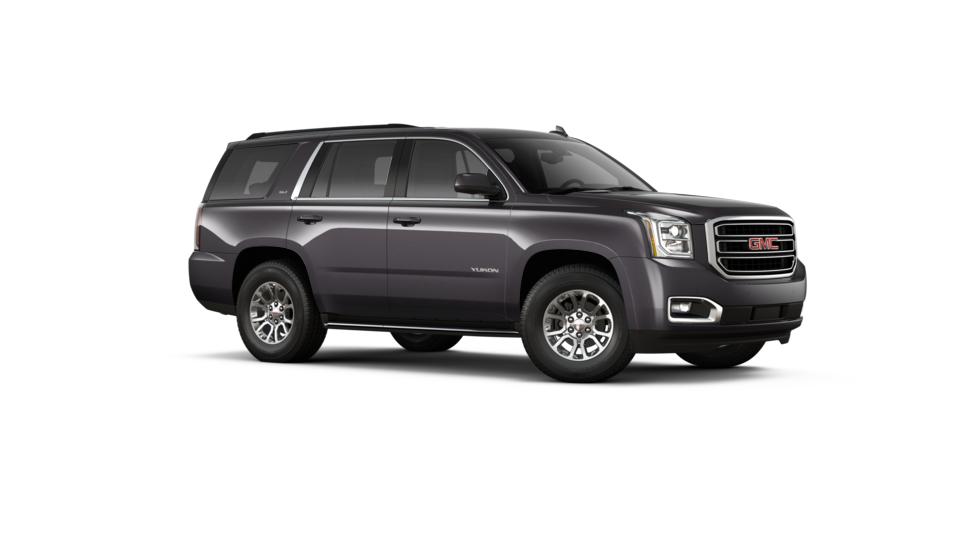 2018 GMC Yukon Vehicle Photo in AUSTIN, TX 78759-4154