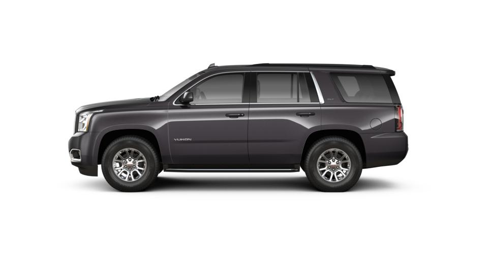 2018 GMC Yukon Vehicle Photo in AUSTIN, TX 78759-4154