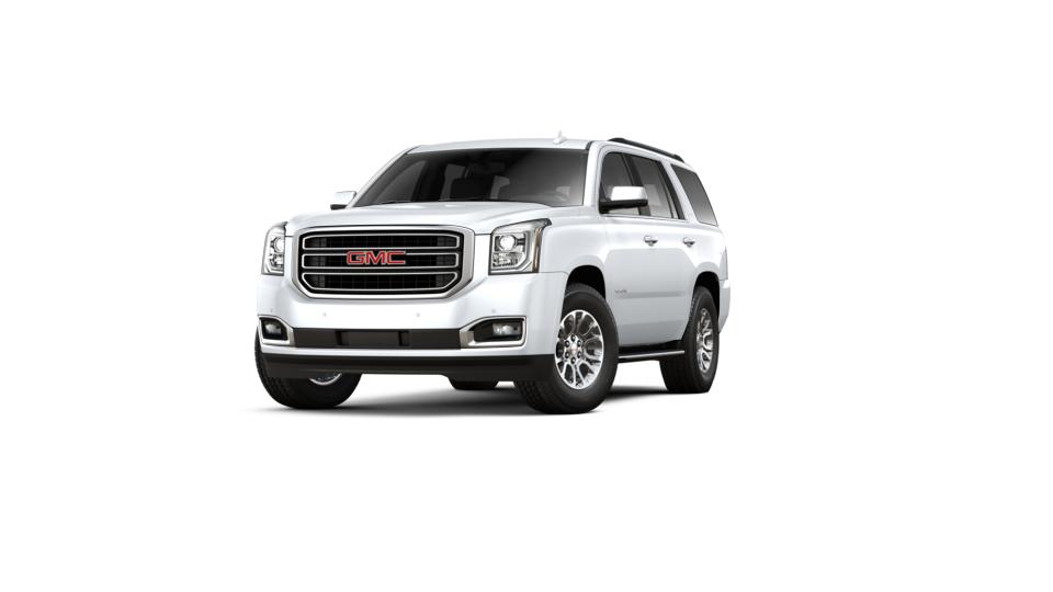 2018 GMC Yukon Vehicle Photo in PRESCOTT, AZ 86305-3700