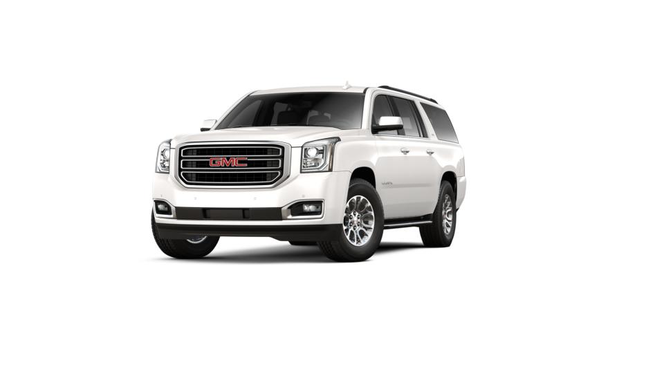 2018 GMC Yukon XL Vehicle Photo in WILLIAMSVILLE, NY 14221-2883