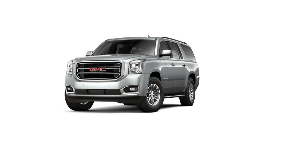 2018 GMC Yukon XL Vehicle Photo in TREVOSE, PA 19053-4984