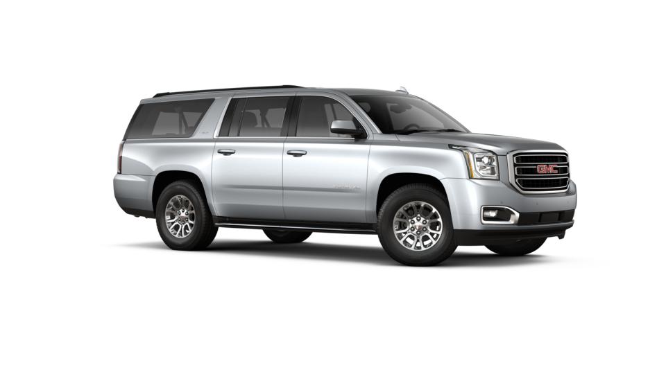 2018 GMC Yukon XL Vehicle Photo in TREVOSE, PA 19053-4984