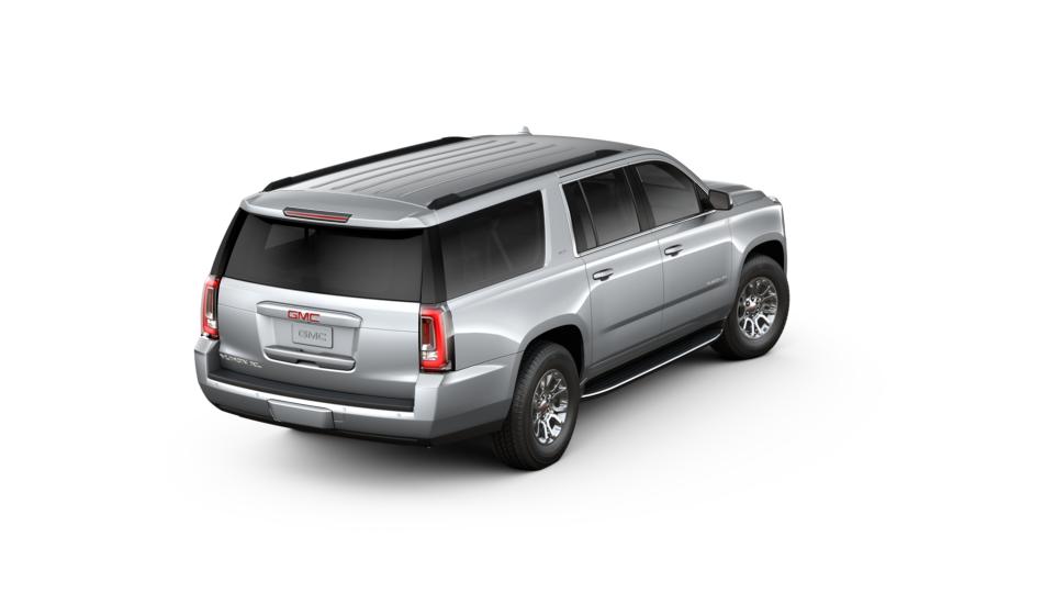 2018 GMC Yukon XL Vehicle Photo in TREVOSE, PA 19053-4984