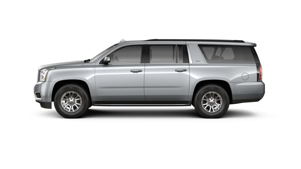 2018 GMC Yukon XL Vehicle Photo in TREVOSE, PA 19053-4984