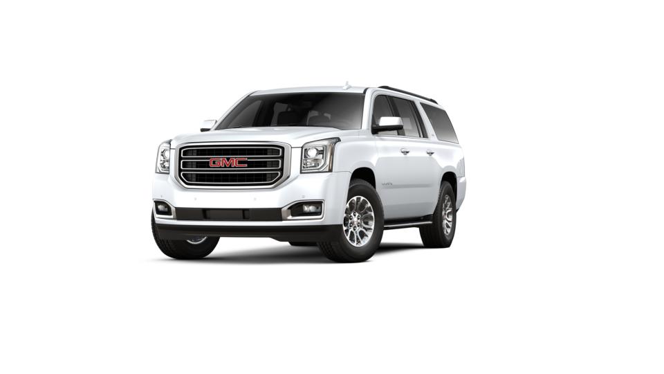 Used 2018 GMC Yukon XL SLT with VIN 1GKS2GKC6JR332013 for sale in Arcanum, OH