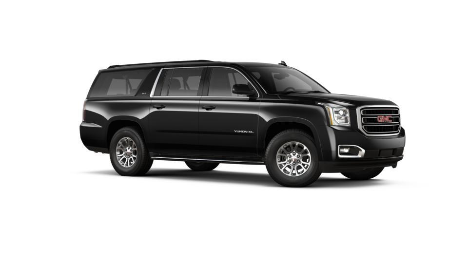 2018 GMC Yukon XL Vehicle Photo in ELK GROVE, CA 95757-8703