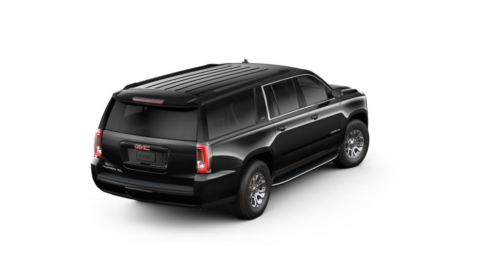 2018 GMC Yukon XL Vehicle Photo in ELK GROVE, CA 95757-8703