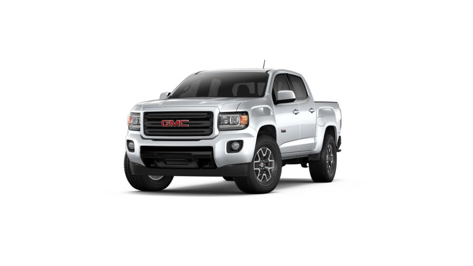 2018 GMC Canyon Vehicle Photo in POST FALLS, ID 83854-5365