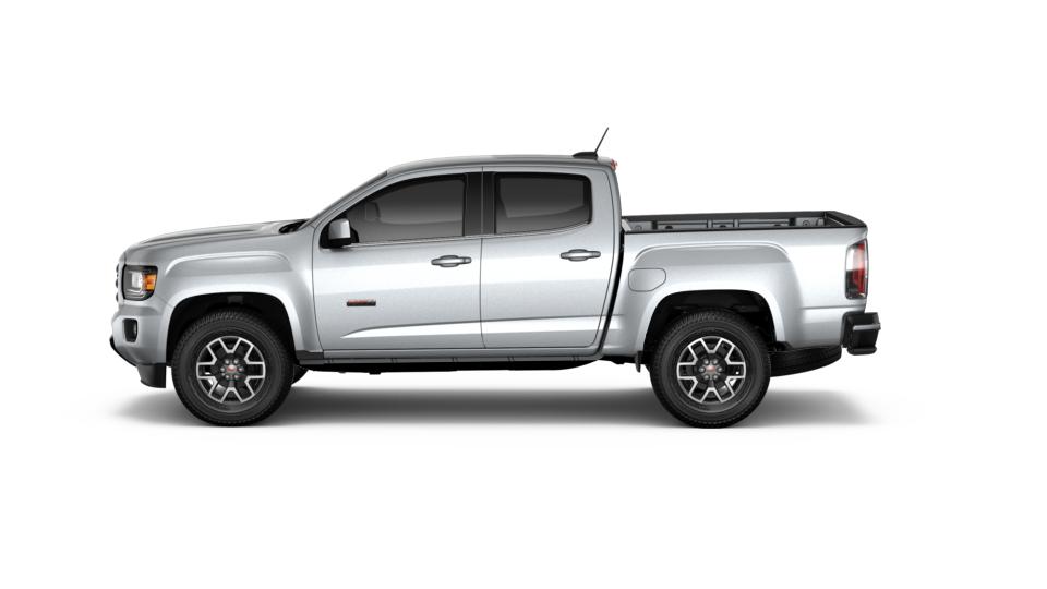 2018 GMC Canyon Vehicle Photo in PRESCOTT, AZ 86305-3700