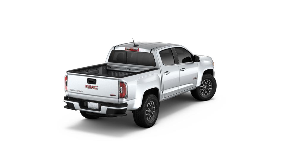 2018 GMC Canyon Vehicle Photo in PRESCOTT, AZ 86305-3700